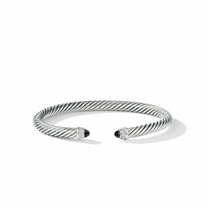 David Yurman NA Bracelet in Sterling Silver (Image 4)