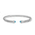 David Yurman The Cable Collection® Bracelet in Sterling Silver (Image 3)