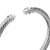 David Yurman The Cable Collection® Bracelet in Sterling Silver (Image 4)