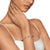 David Yurman The Cable Collection® Bracelet in Silver and 14-Karat Yellow Gold (Image 5)