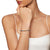 David Yurman The Cable Collection® Bracelet in Silver and 14-Karat Yellow Gold (Image 5)