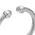 David Yurman The Cable Collection® Bracelet in Sterling Silver (Image 4)
