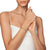 David Yurman The Crossover® Collection Bracelet in Silver and 18-Karat Yellow Gold (Image 5)