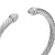 David Yurman The Cable Collection® Bracelet in Sterling Silver (Image 4)