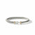 David Yurman Cable Bracelet in Silver and 18-Karat Yellow Gold (Image 4)