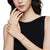 David Yurman The Cable Collection® Bracelet in Silver and 18-Karat Yellow Gold (Image 5)