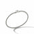 David Yurman NA Bracelet in Sterling Silver