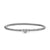 David Yurman The Cable Collection® Bracelet in Sterling Silver (Image 3)