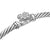 David Yurman The Cable Collection® Bracelet in Sterling Silver (Image 4)