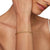 David Yurman The Cable Collection® Bracelet in 18-Karat Yellow Gold (Image 5)