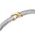 David Yurman The Cable Collection® Bracelet in Silver and 18-Karat Yellow Gold (Image 4)
