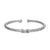 David Yurman The Cable Collection® Bracelet in Sterling Silver (Image 3)