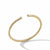 David Yurman NA Bracelet in 18-Karat Yellow Gold