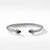 David Yurman  Bracelet in Silver and 14-Karat Yellow Gold (Image 3)