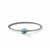David Yurman The Ch&acirc;telaine&reg; Collection Bracelet in Sterling Silver (Image 5)