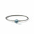 David Yurman The Ch&acirc;telaine&reg; Collection Bracelet in Sterling Silver (Image 6)