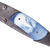 William Henry Dignity Pocket Knife