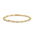 David Yurman The Madison® Collection Bracelet in 18-Karat Yellow Gold