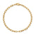 David Yurman The Madison® Collection Bracelet in 18-Karat Yellow Gold (Image 2)