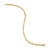 David Yurman The Madison® Collection Bracelet in 18-Karat Yellow Gold (Image 3)
