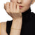 David Yurman The Madison® Collection Bracelet in 18-Karat Yellow Gold (Image 5)