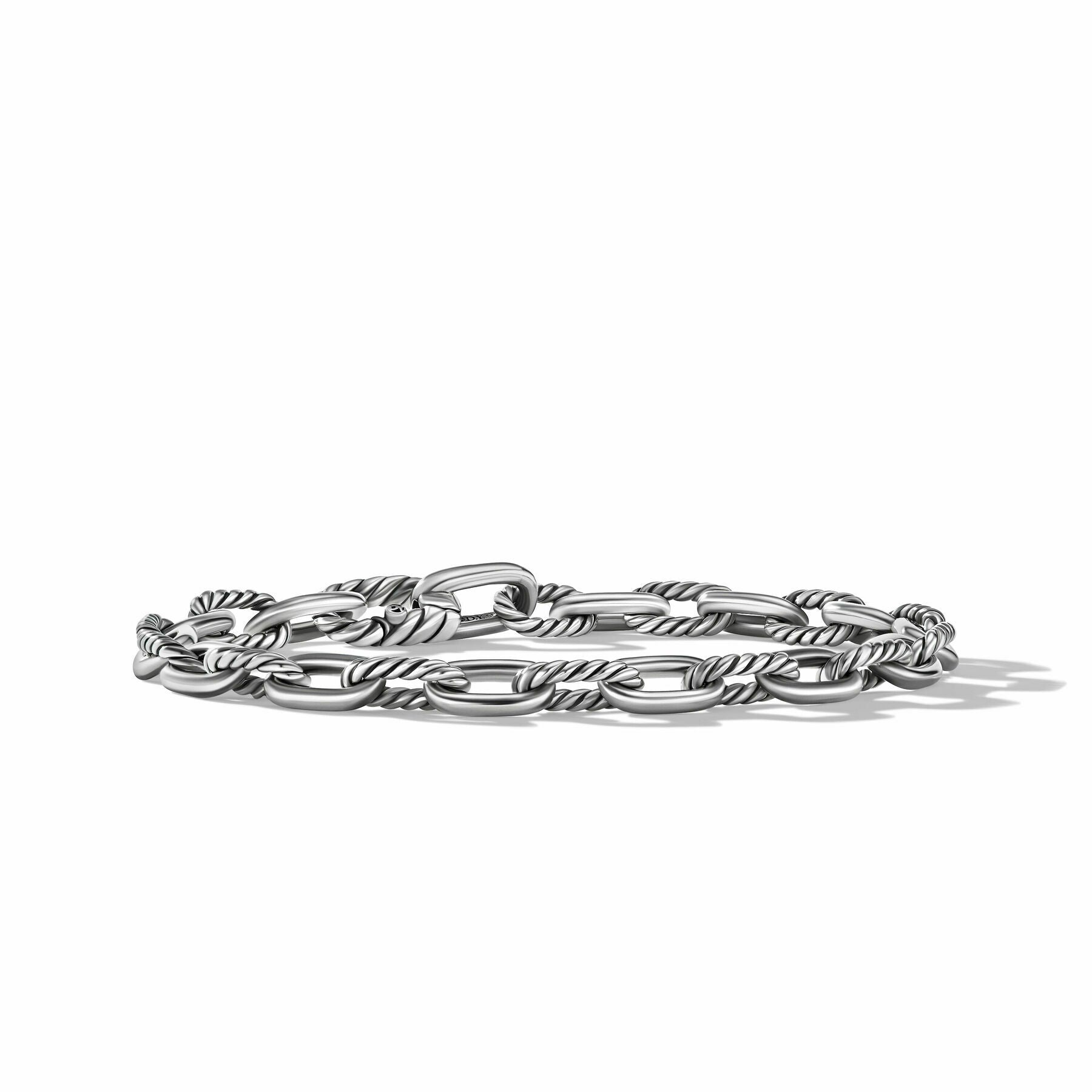 David Yurman The Madison® Collection Bracelet in Sterling Silver