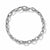 David Yurman The Throroughbred&amp;reg Collection  Bracelet in Sterling Silver (Image 2)
