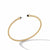 David Yurman Cable Bracelet in 18-Karat Yellow Gold (Image 3)