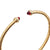 David Yurman The Cable Collection® Bracelet in 18-Karat Yellow Gold (Image 4)