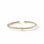 David Yurman Cable Bracelet in 18-Karat Yellow Gold (Image 2)