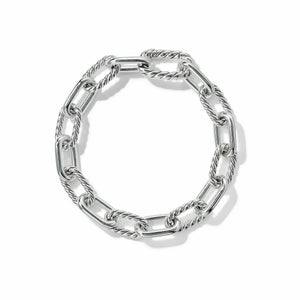 David Yurman The Throroughbred&reg Collection  Bracelet in Sterling Silver (Image 5)