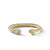 David Yurman The Cable Collection® Bracelet in 18-Karat Yellow Gold (Image 2)