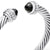 David Yurman The Cable Collection® Bracelet in Sterling Silver (Image 4)