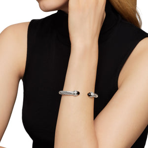 David Yurman The Cable Collection® Bracelet in Sterling Silver (Image 5)