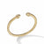 David Yurman The Cable Collection® Bracelet in 18-Karat Yellow Gold