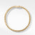 David Yurman The Chain Collection Bracelet in 18-Karat Yellow Gold (Image 5)