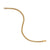 David Yurman The Chain Collection Bracelet in 18-Karat Yellow Gold (Image 3)