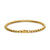 David Yurman The Chain Collection Bracelet in 18-Karat Yellow Gold (Image 4)