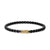 David Yurman The DY Bel Aire Collection Bracelet in Stainless Steel and 14-Karat Yellow Gold (Image 4)