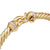 David Yurman The Cable Collection® Bracelet in 18-Karat Yellow Gold (Image 4)