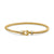 David Yurman The Cable Collection® Bracelet in 18-Karat Yellow Gold (Image 3)