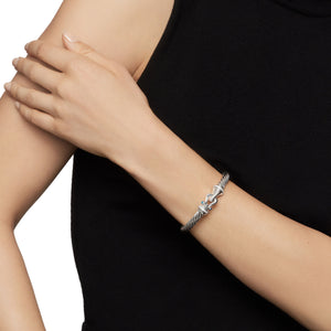 David Yurman The Cable Collection® Bracelet in Sterling Silver (Image 5)