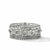 David Yurman   Bracelet in Sterling Silver