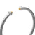 David Yurman The Cable Collection® Bracelet in Silver and 18-Karat Yellow Gold (Image 4)