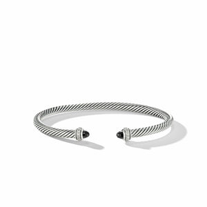 David Yurman Cable Bracelet in Sterling Silver (Image 4)