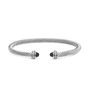 David Yurman The Cable Collection® Bracelet in Sterling Silver (Image 3)
