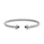 David Yurman The Cable Collection® Bracelet in Sterling Silver (Image 3)