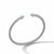 David Yurman  Bracelet in Sterling Silver
