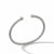 David Yurman  Bracelet in Sterling Silver