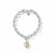 David Yurman   Bracelet in Silver and 18-Karat Yellow Gold (Image 2)